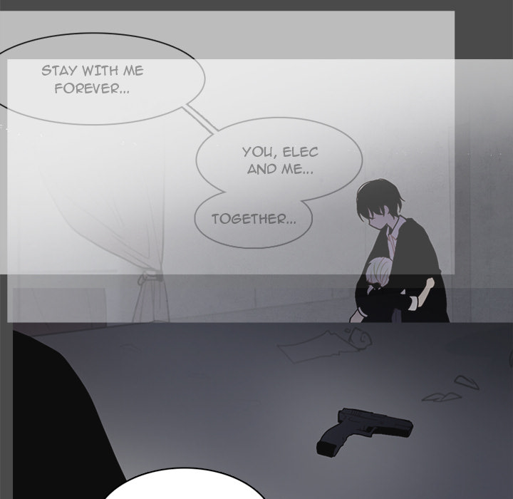 End And Save Chapter 209 page 48 - 