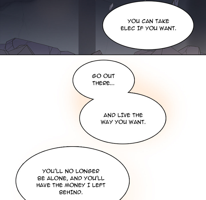 End And Save Chapter 209 page 53 - 