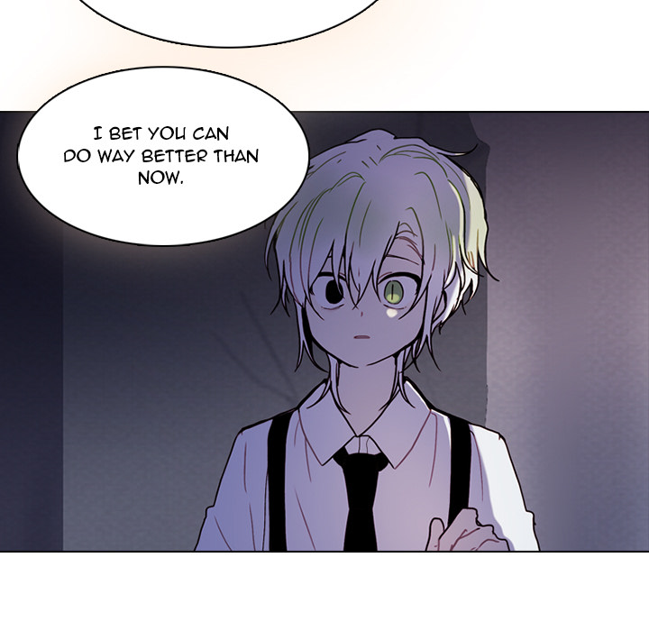 End And Save Chapter 209 page 54 - 