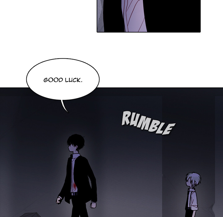 End And Save Chapter 209 page 57 - 