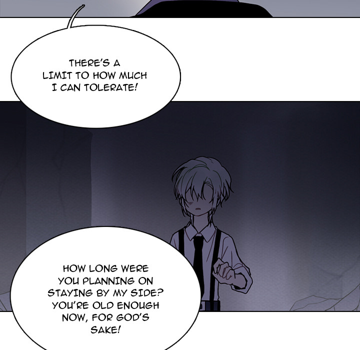 End And Save Chapter 209 page 62 - 