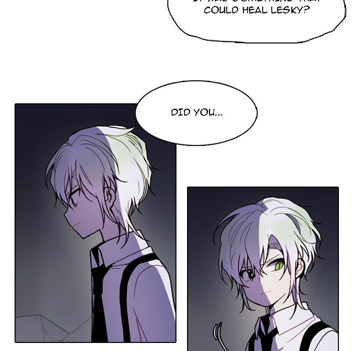 End And Save Chapter 209 page 8 - 