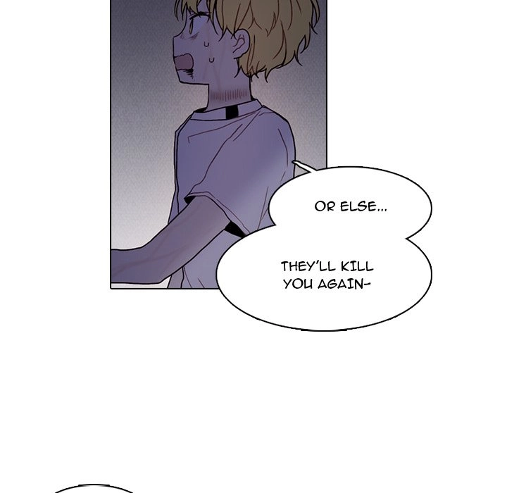 End And Save Chapter 210 page 11 - 