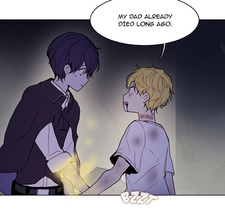 End And Save Chapter 210 page 17 - 