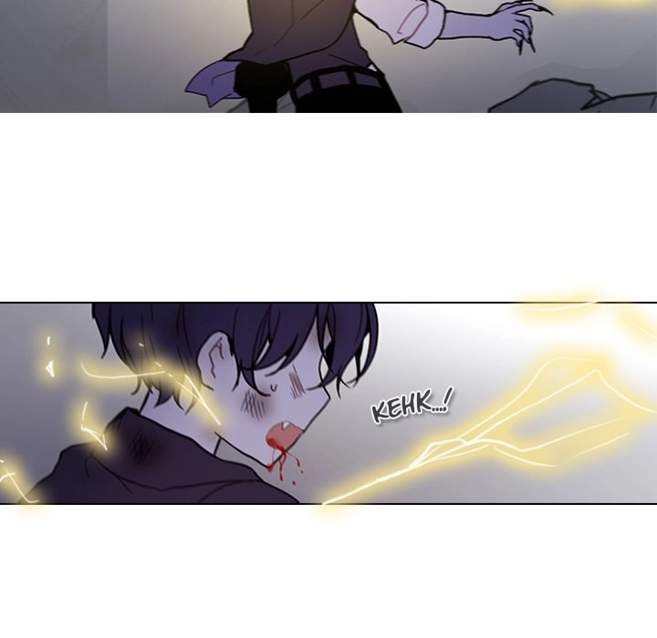 End And Save Chapter 210 page 21 - 