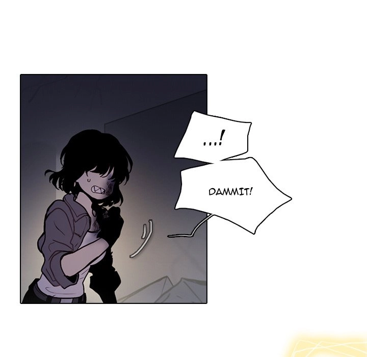 End And Save Chapter 210 page 22 - 