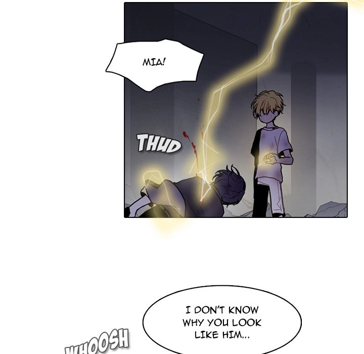 End And Save Chapter 210 page 23 - 