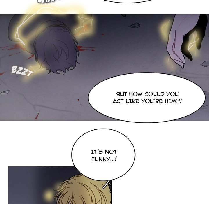End And Save Chapter 210 page 24 - 