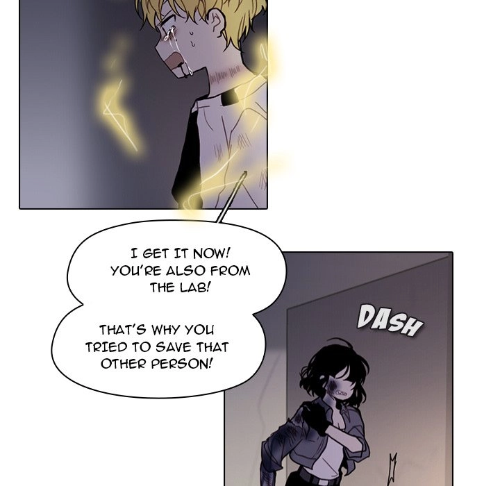 End And Save Chapter 210 page 25 - 