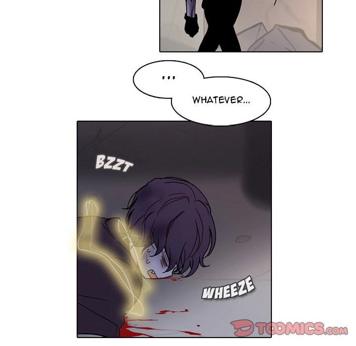 End And Save Chapter 210 page 26 - 