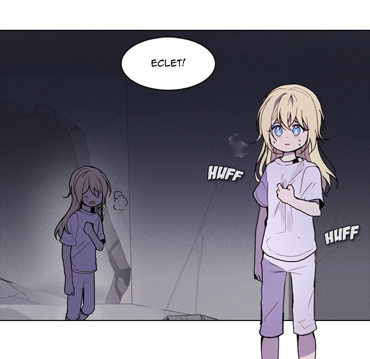 End And Save Chapter 210 page 32 - 