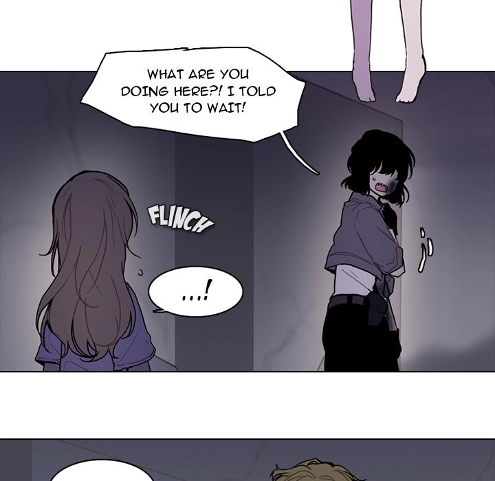 End And Save Chapter 210 page 33 - 