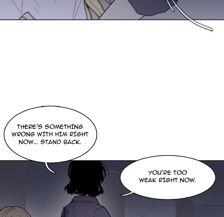 End And Save Chapter 210 page 36 - 