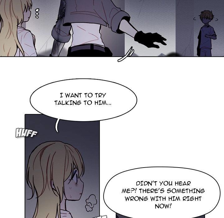 End And Save Chapter 210 page 37 - 