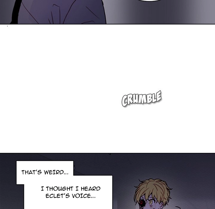 End And Save Chapter 210 page 40 - 