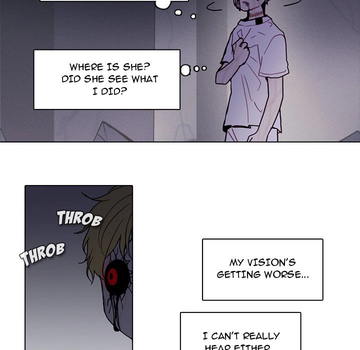 End And Save Chapter 210 page 41 - 