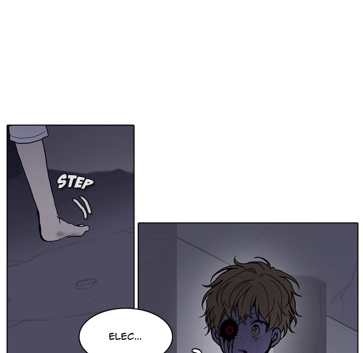 End And Save Chapter 210 page 43 - 