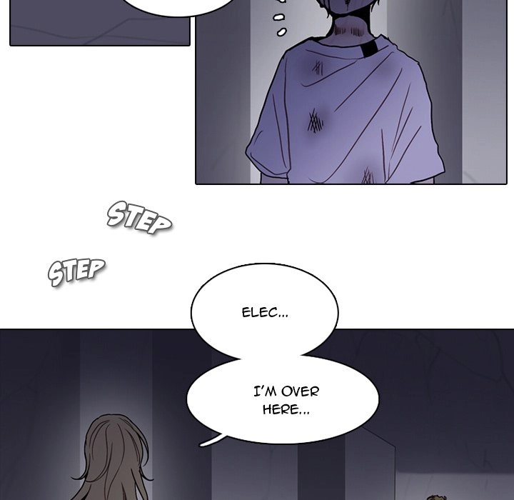 End And Save Chapter 210 page 44 - 