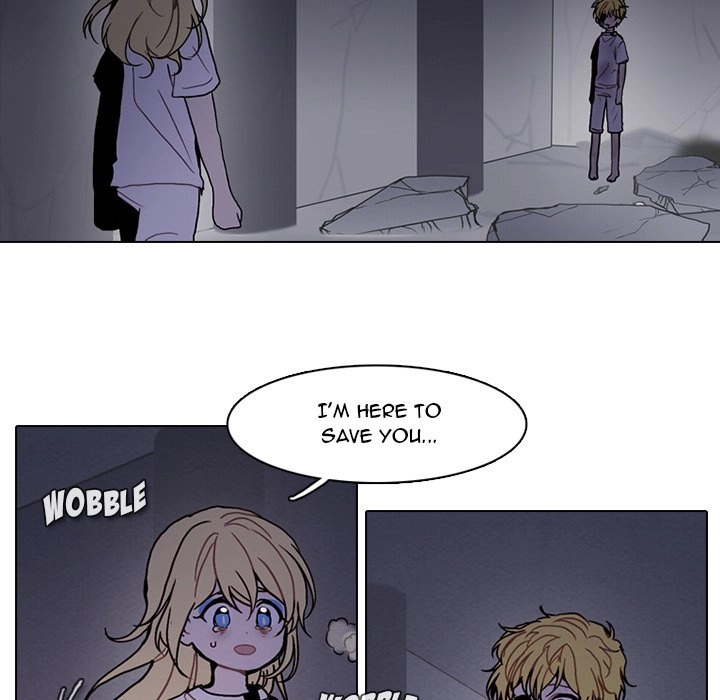 End And Save Chapter 210 page 45 - 