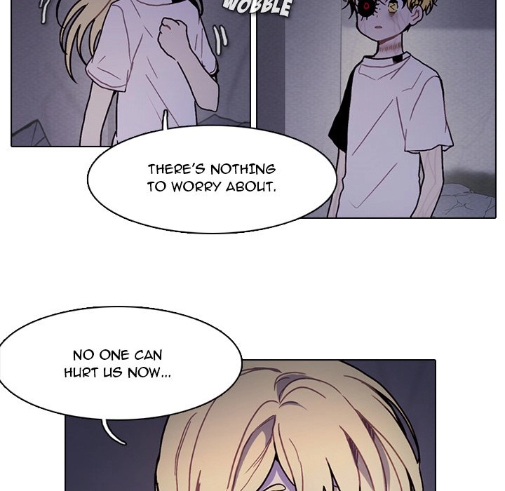 End And Save Chapter 210 page 46 - 