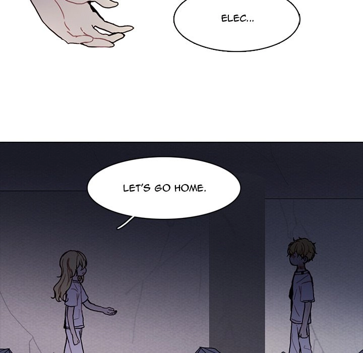 End And Save Chapter 210 page 48 - 