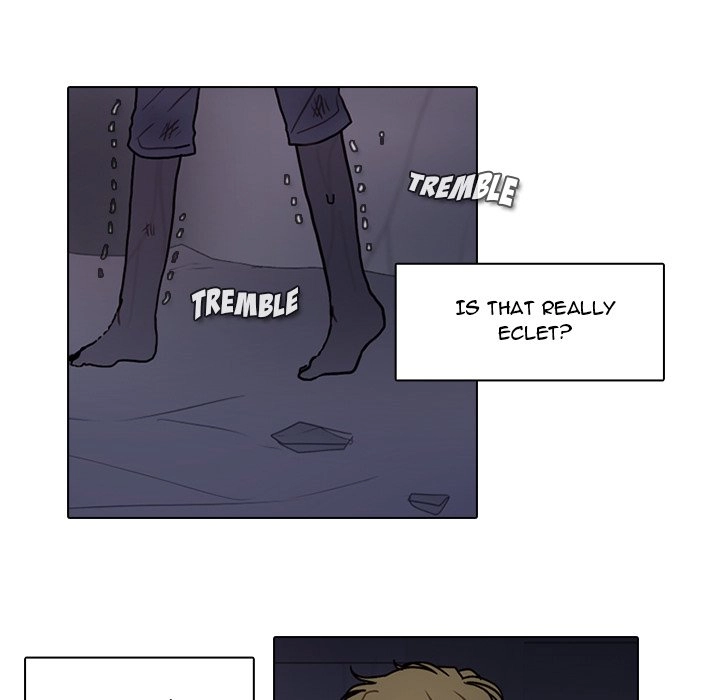End And Save Chapter 210 page 52 - 