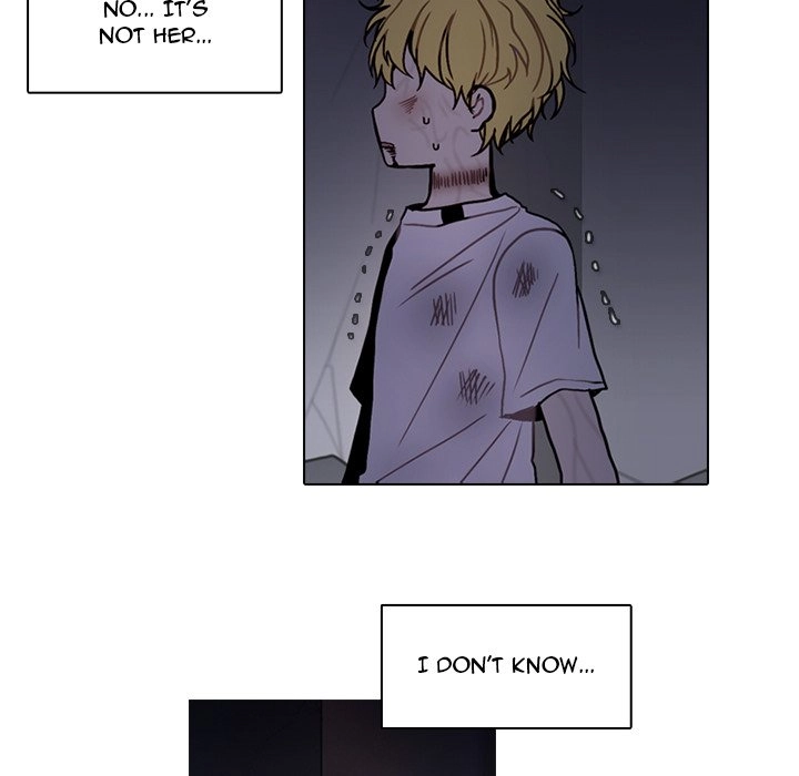 End And Save Chapter 210 page 53 - 