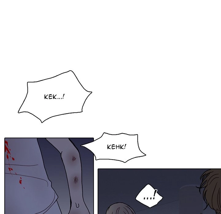 End And Save Chapter 210 page 61 - 