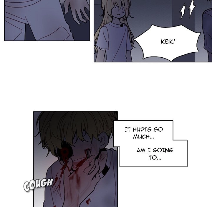 End And Save Chapter 210 page 62 - 