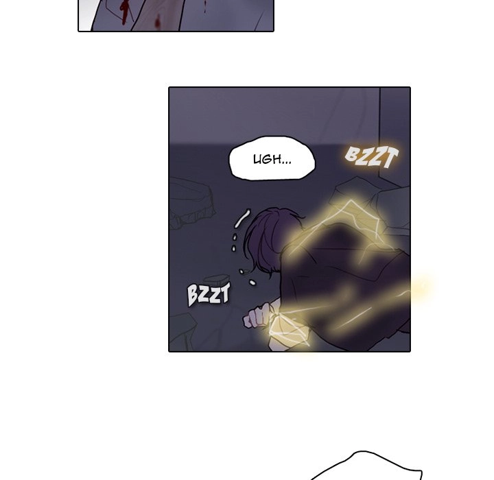 End And Save Chapter 210 page 63 - 