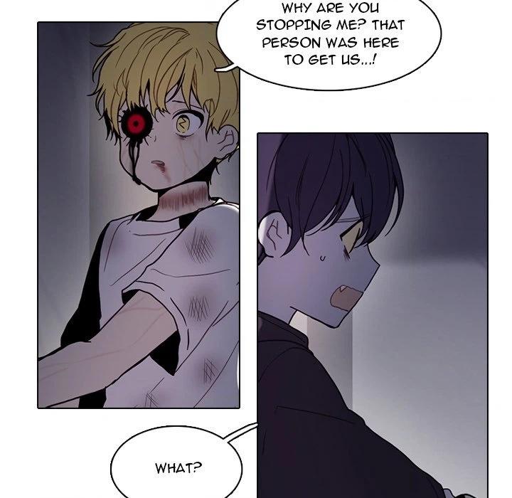 End And Save Chapter 210 page 8 - 