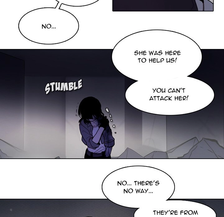 End And Save Chapter 210 page 9 - 