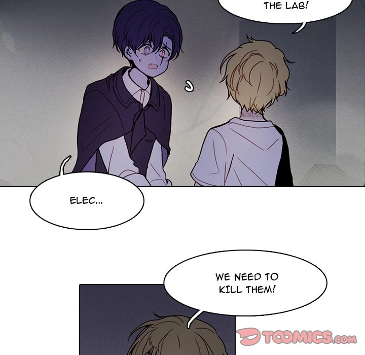 End And Save Chapter 210 page 10 - 