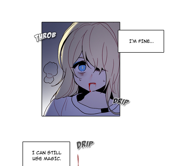 End And Save Chapter 211 page 18 - 
