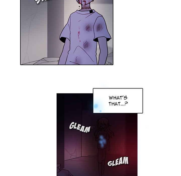 End And Save Chapter 211 page 21 - 