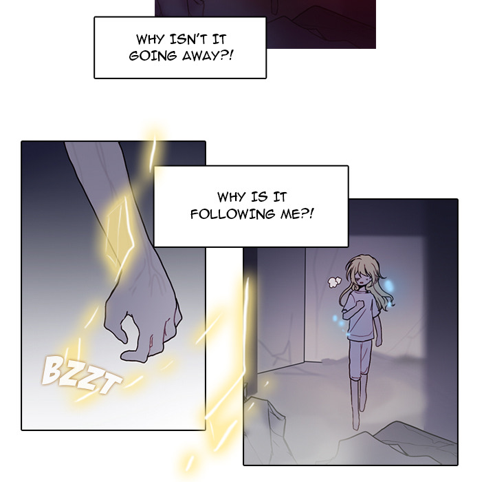 End And Save Chapter 211 page 22 - 