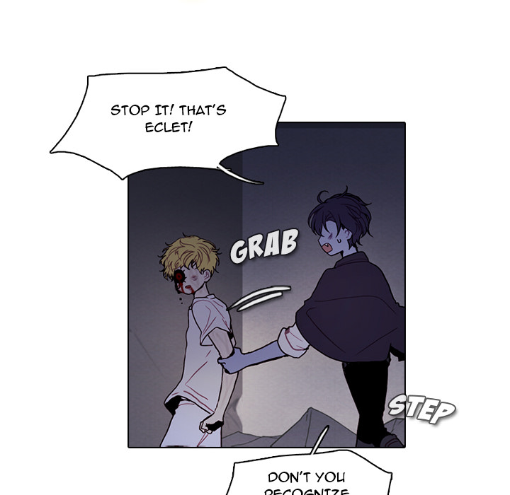 End And Save Chapter 211 page 23 - 