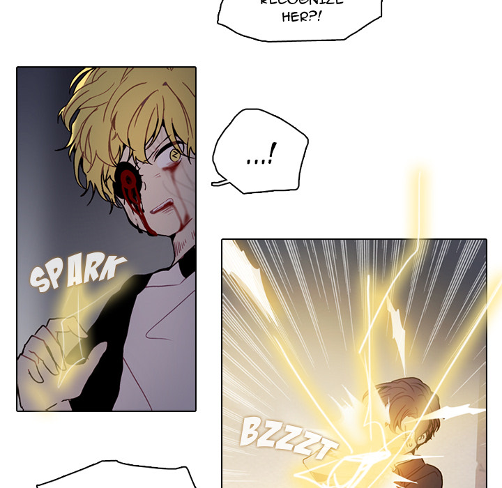 End And Save Chapter 211 page 24 - 