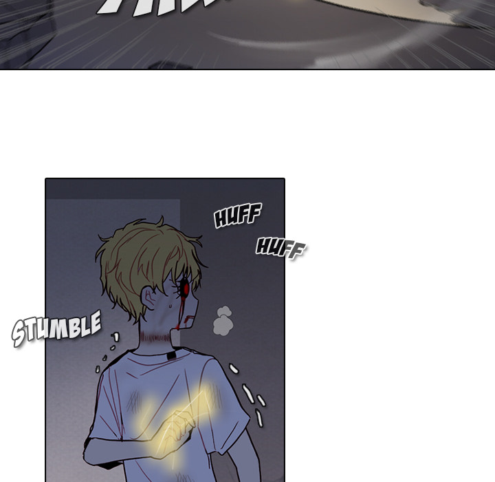 End And Save Chapter 211 page 26 - 