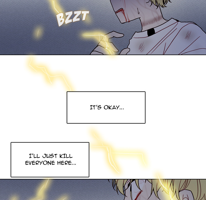 End And Save Chapter 211 page 31 - 