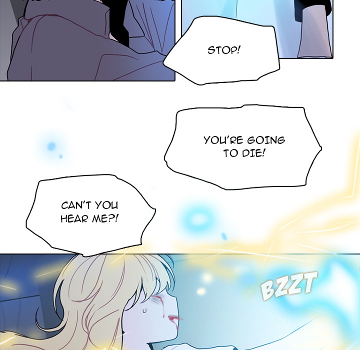 End And Save Chapter 211 page 40 - 