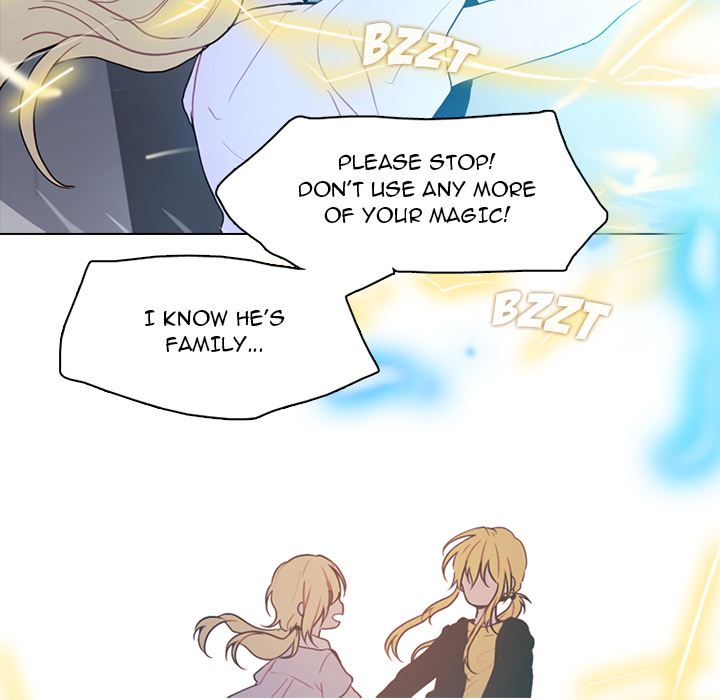 End And Save Chapter 211 page 41 - 