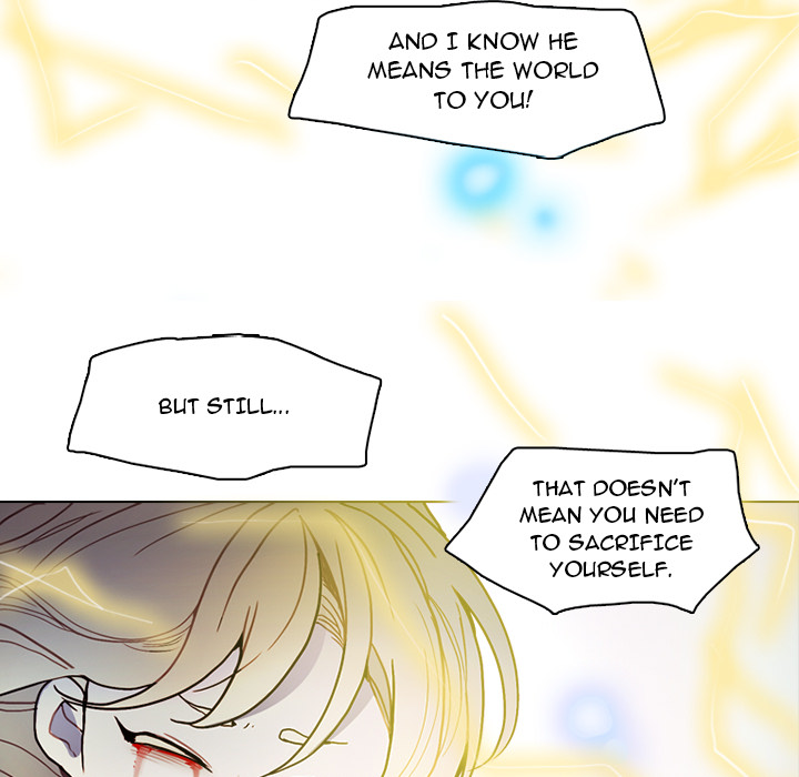 End And Save Chapter 211 page 42 - 