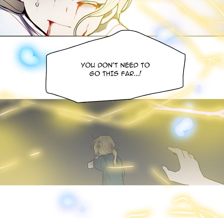 End And Save Chapter 211 page 43 - 