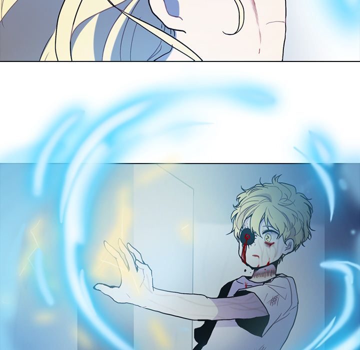 End And Save Chapter 211 page 48 - 