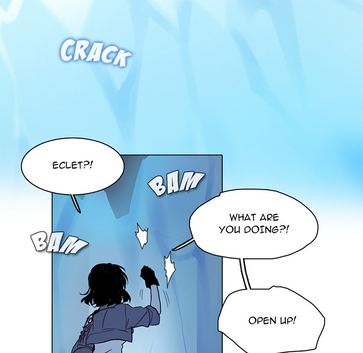 End And Save Chapter 211 page 9 - 