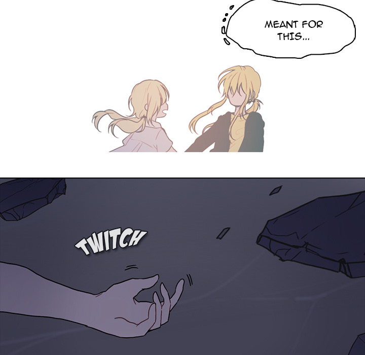 End And Save Chapter 212 page 22 - 
