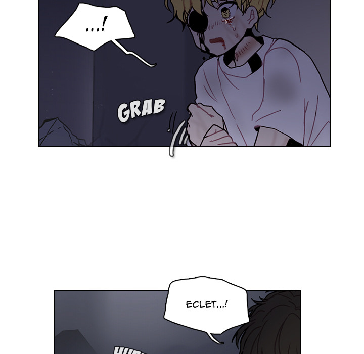 End And Save Chapter 212 page 25 - 