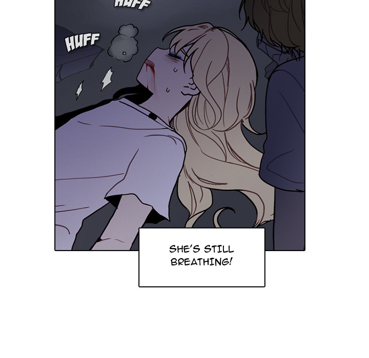 End And Save Chapter 212 page 26 - 