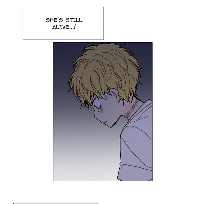 End And Save Chapter 212 page 27 - 